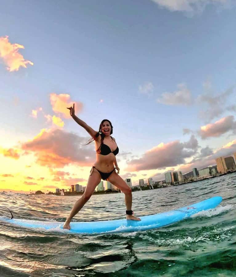 Oahu: 1-on-1 Surfing Lesson in Waikiki - Waikiki’s “learn fast” setup for a first surf