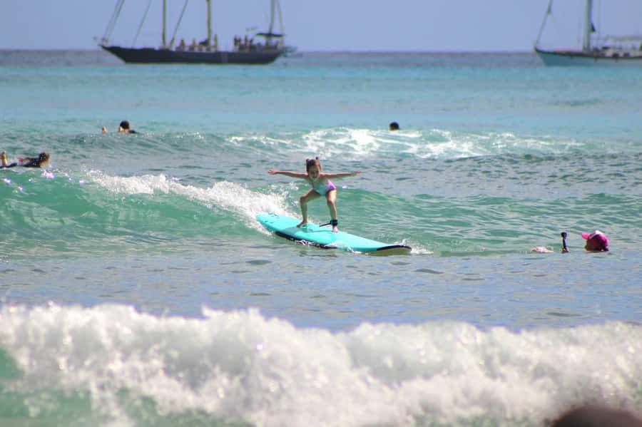 Oahu: 1-on-1 Surfing Lesson in Waikiki - Who this lesson fits best (and who should skip it)