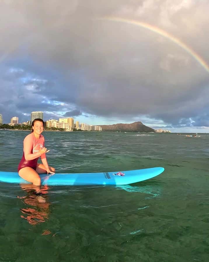 Oahu: 1-on-1 Surfing Lesson in Waikiki - Weather and conditions: what happens if the ocean won’t cooperate