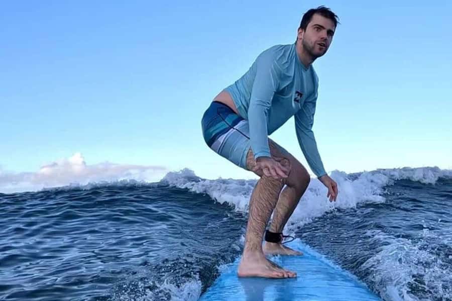 Oahu: 1-on-1 Surfing Lesson in Waikiki - Where you meet and what to look for at the ocean edge
