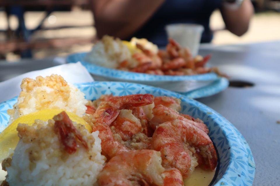 Oahu: Active Circle Island Tour - Guide energy and local storytelling with Shane Ogitani
