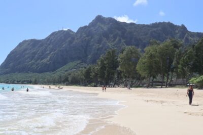 Oahu: Active Circle Island Tour - Early starts: Diamond Lookout, Duke Kahanamoku, and Halona Blow Hole