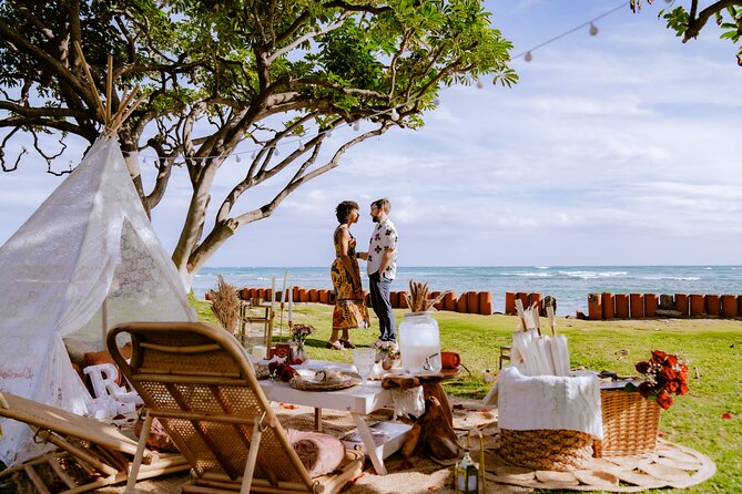 Oahu Beach Picnic: Private, Luxury Experience - Key Highlights You’ll Actually Care About