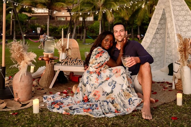 Oahu Beach Picnic: Private, Luxury Experience - What You’ll Eat: Charcuterie Snacks, Water, and Dietary Accommodation