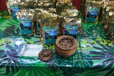 Oahu: Beauty and the Feast Circle Island Experience - Morning fuel at Halona Blowhole Lookout