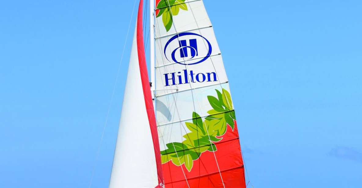 Oahu Boat Cruise to Diamond Head - Why This One-Hour Waikiki-to-Diamond-Head Sail Feels Worth It
