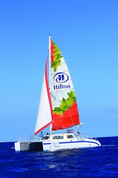 Oahu Boat Cruise to Diamond Head - Your Route: From Port Waikiki Toward Diamond Head Views
