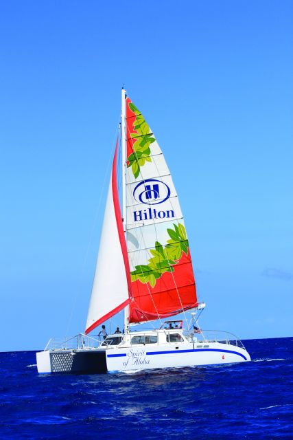 Oahu Boat Cruise to Diamond Head - Your Route: From Port Waikiki Toward Diamond Head Views