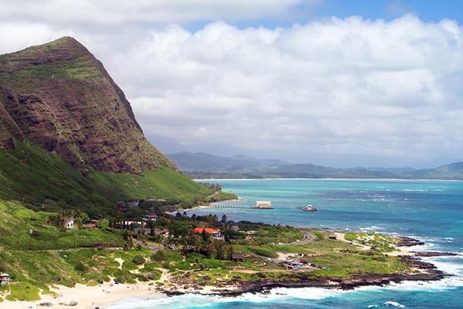 Oahu Circle Island (Holoholo Mokupuni), from Waikiki - Green World Coffee Farms: Why a Tasting Stop Can Be More Than a Stop