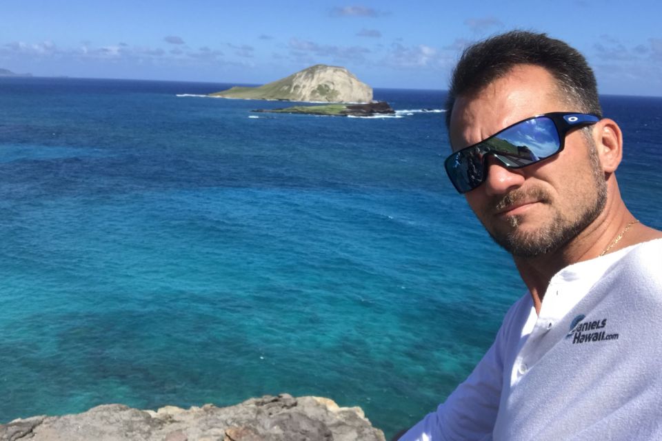 Oahu Circle Island Tour - Best Spots & Beaches - How the route really works: drive-bys vs photo stops