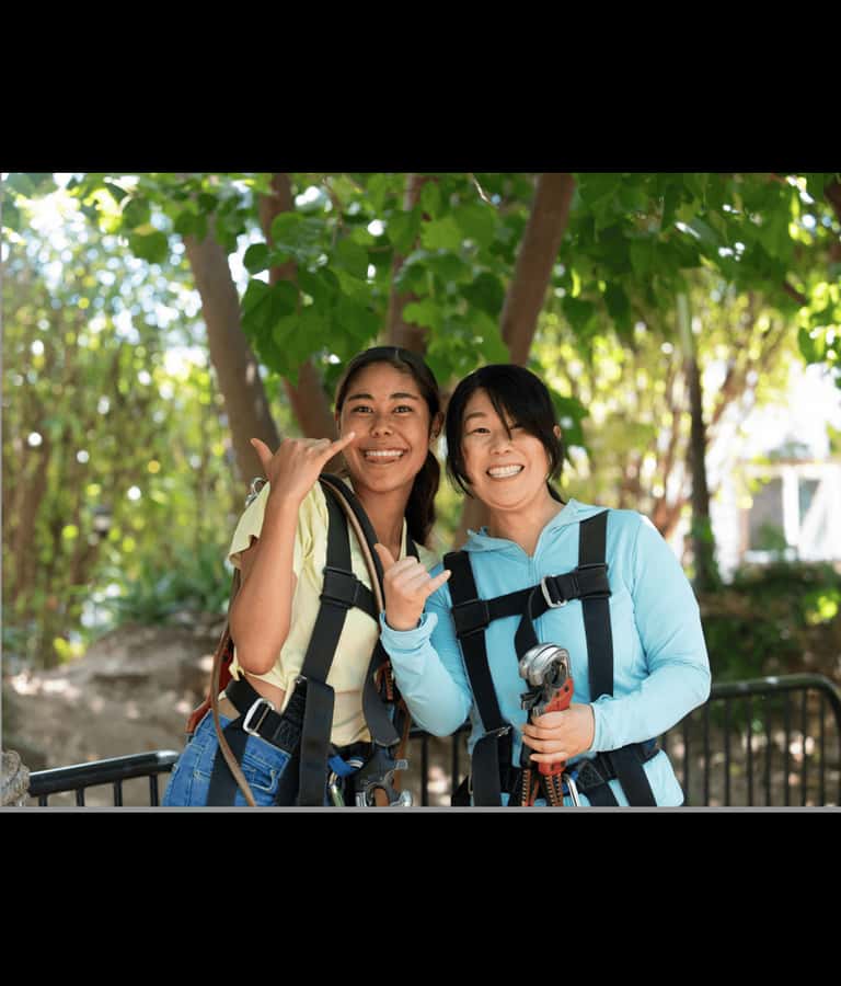 Oahu: Coral Crater Zipline Tour - Why this zipline feels built for real-life thrill-seekers