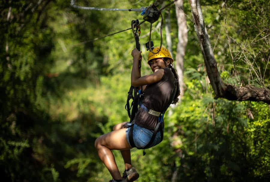 Oahu: Coral Crater Zipline Tour - Getting there from Waikiki: timing matters more than you think