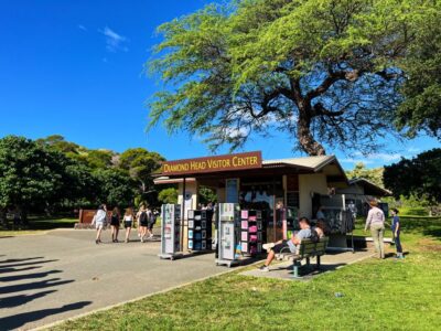 Oahu: Diamond Head Crater Trailhead Transfer & Entry Fee - Pickup, timing, and what the 3-hour schedule really means