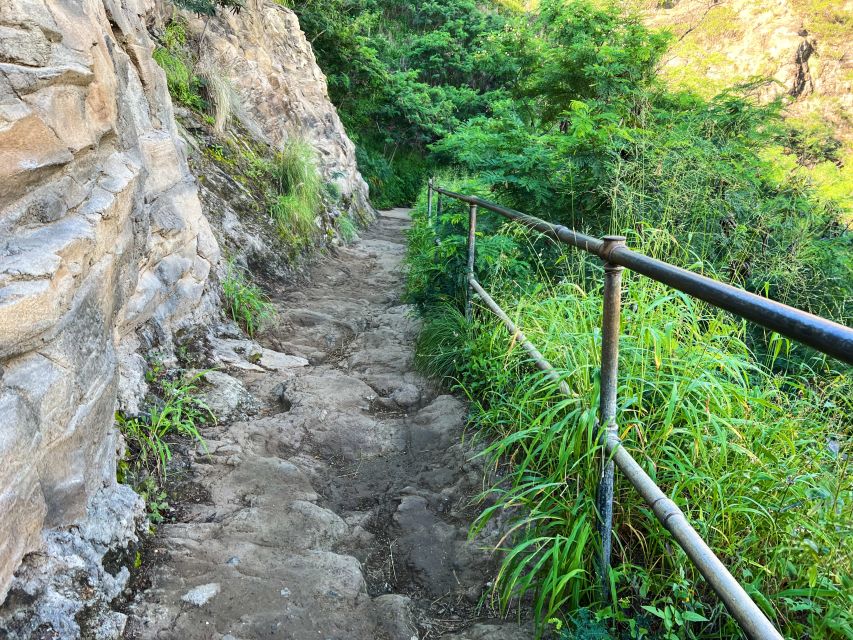 Oahu: Diamond Head Crater Trailhead Transfer & Entry Fee - What to pack (so the hike feels easy, not stressful)