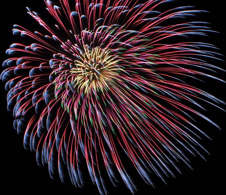 Oahu: Friday Night Fireworks Sail from Hilton Hawaiian Pier - Key points to know before you go