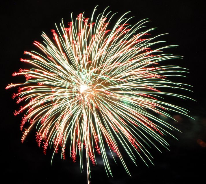 Oahu: Friday Night Fireworks Sail from Hilton Hawaiian Pier - The $209 Price: Is It Worth It for This Specific Experience?