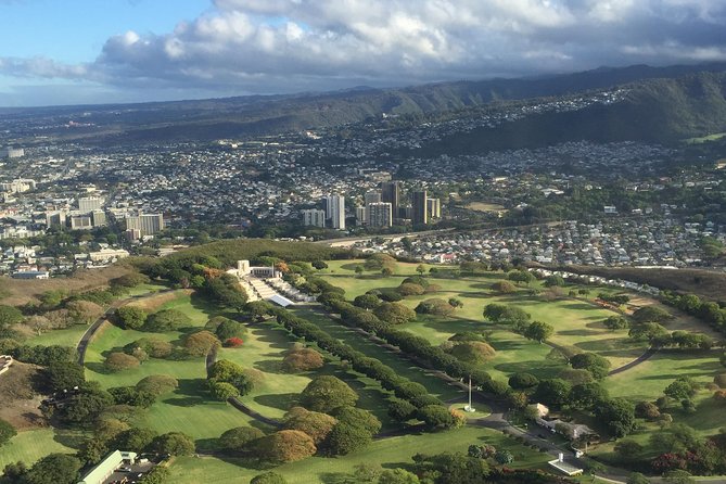 Oahu friendly hiking experience - Starting in Waikiki: the real win is fewer moving parts