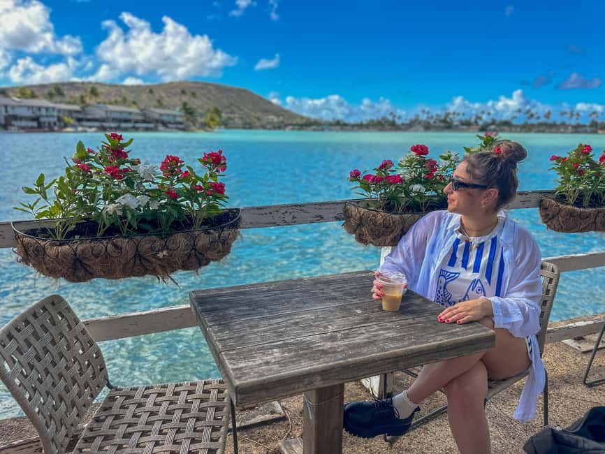 Oahu: Full-Day Guided Hawaiian Food and Photo Tour - How This Tour Fits Real Oahu Time