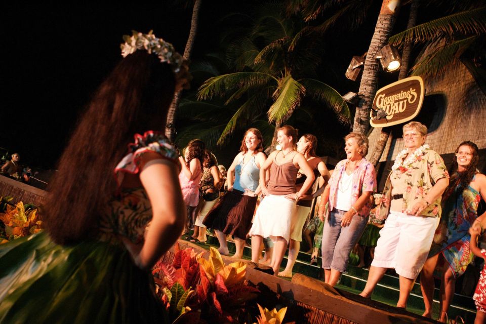 Oahu: Germaine's Traditional Luau Show & Buffet Dinner - Price and Value: Is $124 a Good Deal?