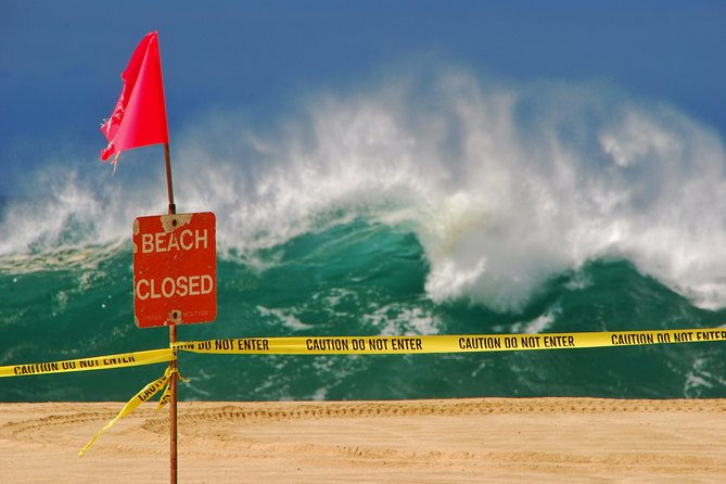 Oahu Grand Circle Island Audio Driving Tour - Your Grand Circle Route: Stops That Match Oahu’s Mood Swings
