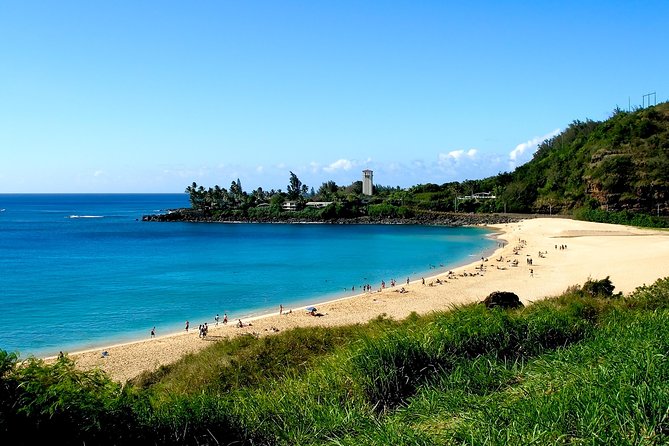Oahu Grand Circle Island Audio Driving Tour - Who This Tour Works Best For (And Who Might Feel It Less)