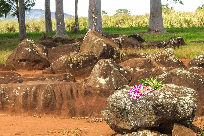 Oahu Grand Circle Island Audio Driving Tour - The Small Stuff That Makes the Whole Day Better