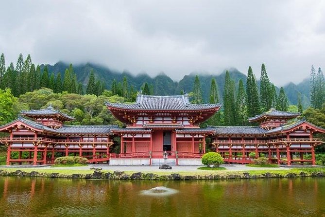 Oahu Grand Circle Island Audio Driving Tour - Should You Book This Oahu Grand Circle Audio Driving Tour?