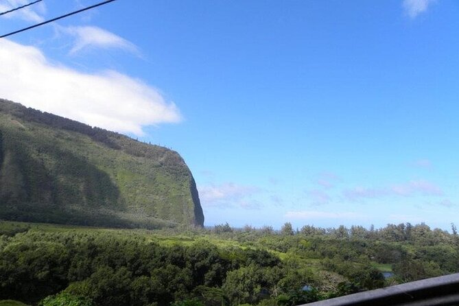 Oahu Grand Circle Island Experience Departing from the Big Island - Diamond Head area: views without the crater drive
