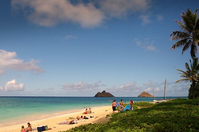 Oahu Grand Circle Island Experience Departing from the Big Island - Price and what you actually get for $459.99