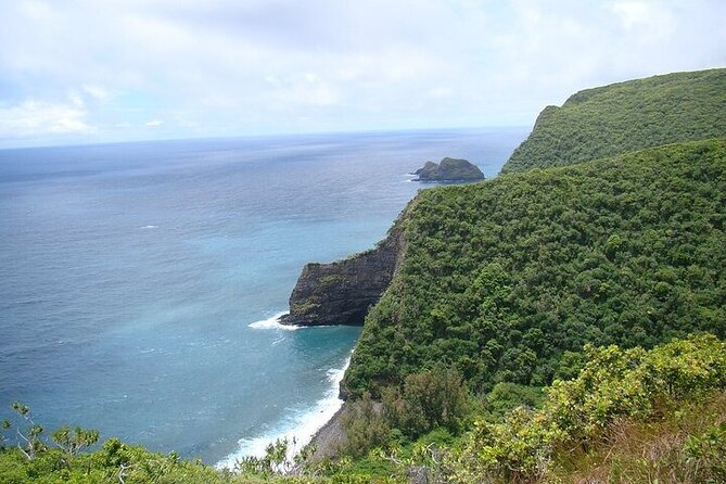 Oahu Grand Circle Island Tour Departing from Waikiki - Kahuku Food Time: Shrimp Stand + Fruit Stand + Surf Coast Drives