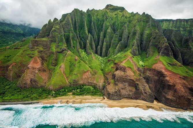 OAHU GRAND CIRCLE Waimea Waterfall, Turtle Beach, North Shore. - Should you book this Oahu Grand Circle North Shore tour?