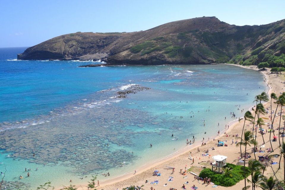 Oahu: Guided Tour of North Shore and Waimea Botanical Garden - Waimea hike comfort: what to pack so the day stays fun