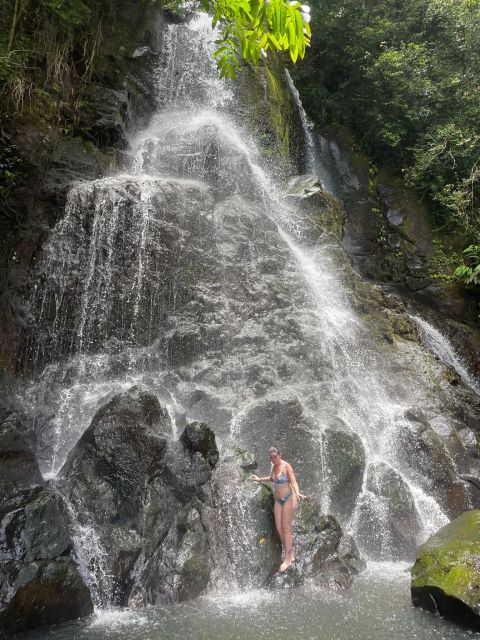 Oahu: Hidden Hawaii Waterfall Hike and Beach Tour - Lanikai Beach Finish: The Blanket, the Picnic Feel, and a Quieter Spot