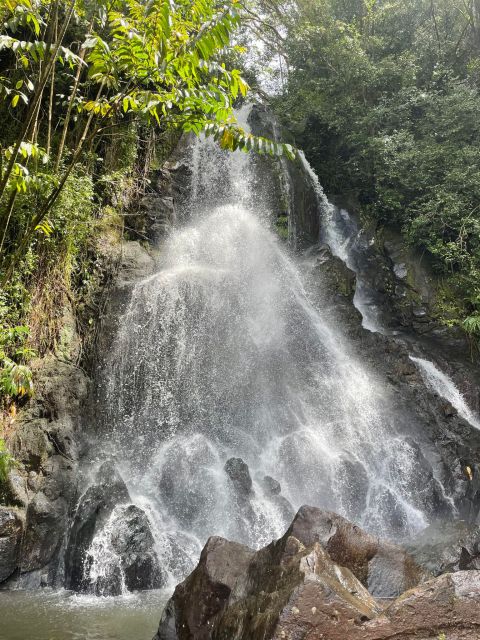 Oahu: Hidden Hawaii Waterfall Hike and Beach Tour - Should You Book This Waterfall Hike and Lanikai Beach Tour?