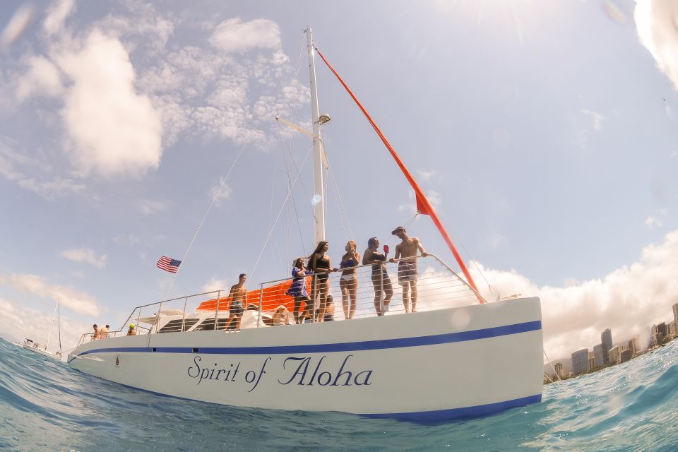 Oahu: Hilton Hawaiian Village Snorkel Tour - Should You Book the Hilton Hawaiian Village Spirit of Aloha Snorkel Tour?