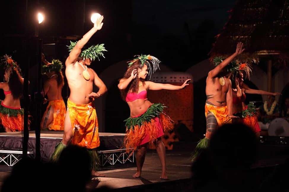 Oahu: Hilton Waikiki Starlight Luau - Waikiki Starlight Luau at Hilton: What a 3-hour night feels like