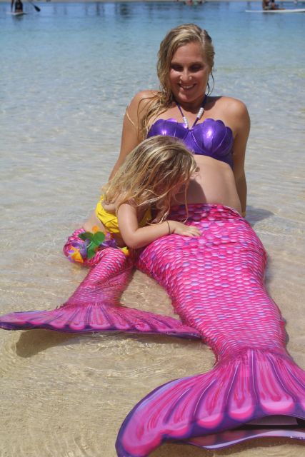 Oahu: Honolulu Mermaid Snorkel Adventure with Videos - What’s Included vs What You Bring for $99