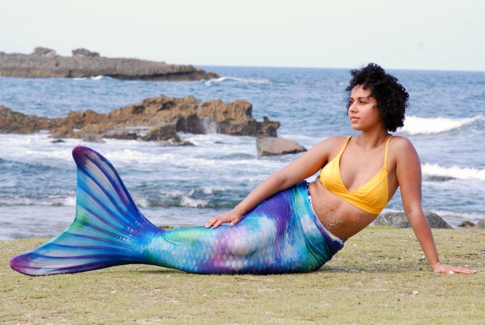 Oahu: Honolulu Mermaid Snorkel Adventure with Videos - The Safety Briefing That Sets You Up for Success