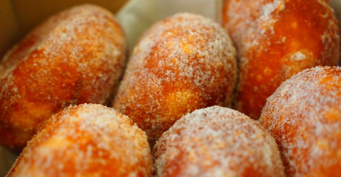 Oahu: Honolulu to (1st) Diamond Head Shuttle with Malasada - Diamond Head at 5:00 a.m.: why this timing matters