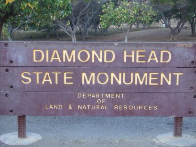 Oahu: Honolulu to (1st) Diamond Head Shuttle with Malasada - Pickup from Waikiki hotels: getting to the trail without hassle