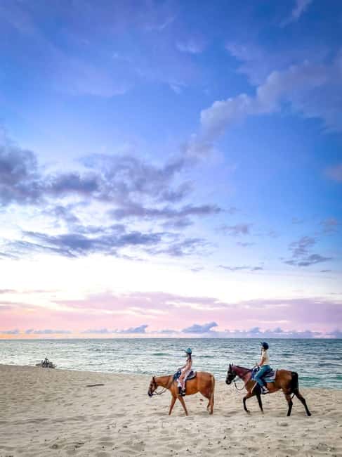 Oahu: Horseback Riding Tour on the North Shore - North Shore Horseback Riding: Why This Feels Worth the Time