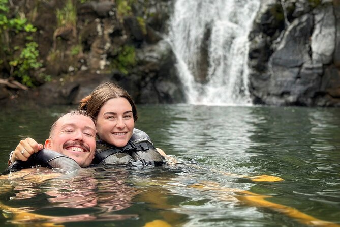 Oahu in a Day: Waterfall - Food Trucks - Lookouts - Small Crowds - Key highlights worth planning for