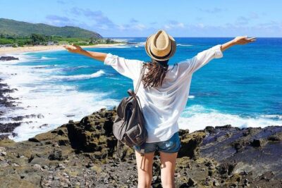 Oahu Island Full-Day Sightseeing Tour - Volcanic Oahu: Diamond Head, Hanauma Bay Lookout, and Halona Blowhole
