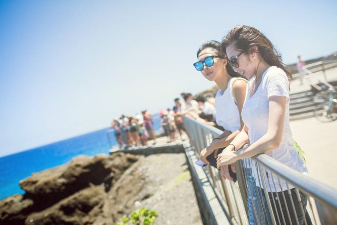 Oahu Island Full-Day Sightseeing Tour - The Real Star: Your Driver’s Stories and Island-Reading