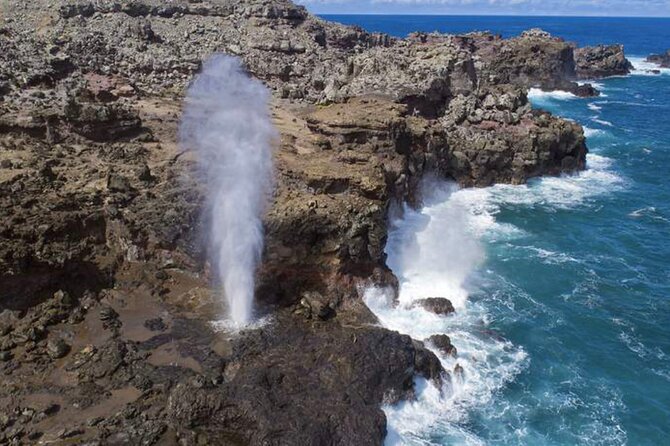 Oahu Island Tour, Dole plantation ,Northshore,VIP,PRIVATE - Koko Crater Arch Trail viewpoint: a quick taste of the Koko Head energy