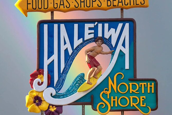 Oahu Island Tour, Dole plantation ,Northshore,VIP,PRIVATE - Getting started: meeting point, pickup, and how the day feels