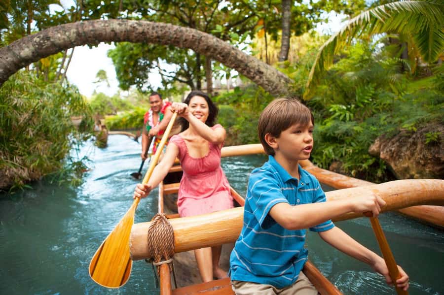 Oahu: Islands of Polynesia and "HA: Breath of Life Show" - Should you book Islands of Polynesia plus Hā: Breath of Life?