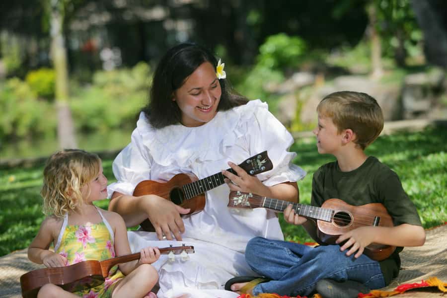 Oahu: Islands of Polynesia and "HA: Breath of Life Show" - Value check: is $136 a good use of your Oahu time?