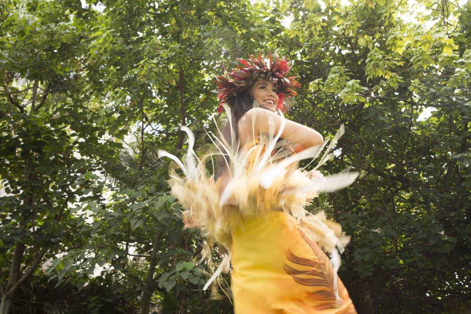 Oahu: Islands of Polynesia and "HA: Breath of Life Show" - Who should book this and who might skip it