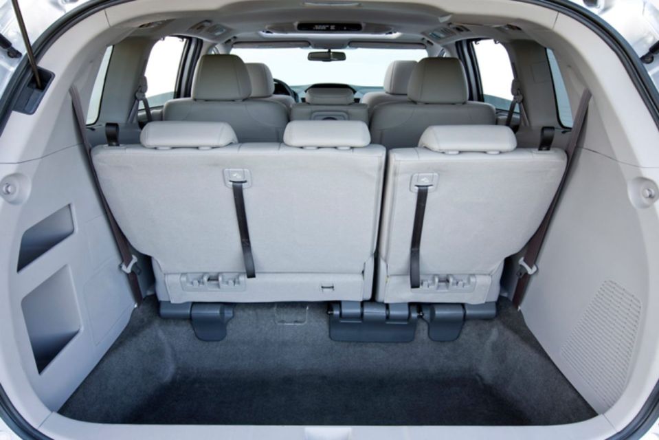 Oahu: Ko Olina or Kapolei to Airport Private Transfer - Key Things to Know Before You Go